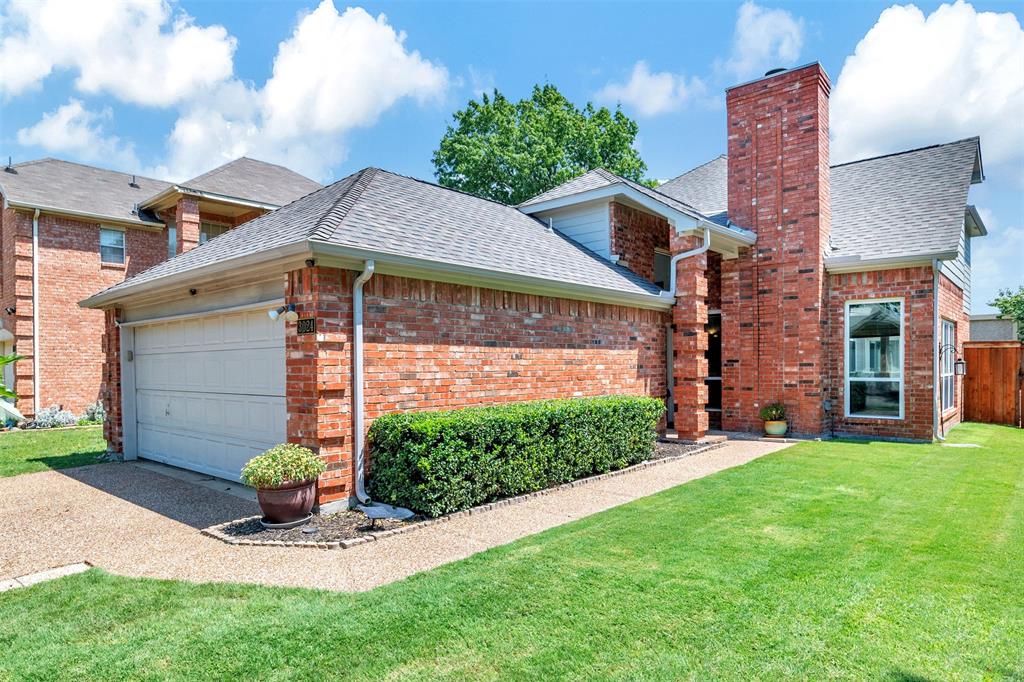 3024 Silver Springs Lane