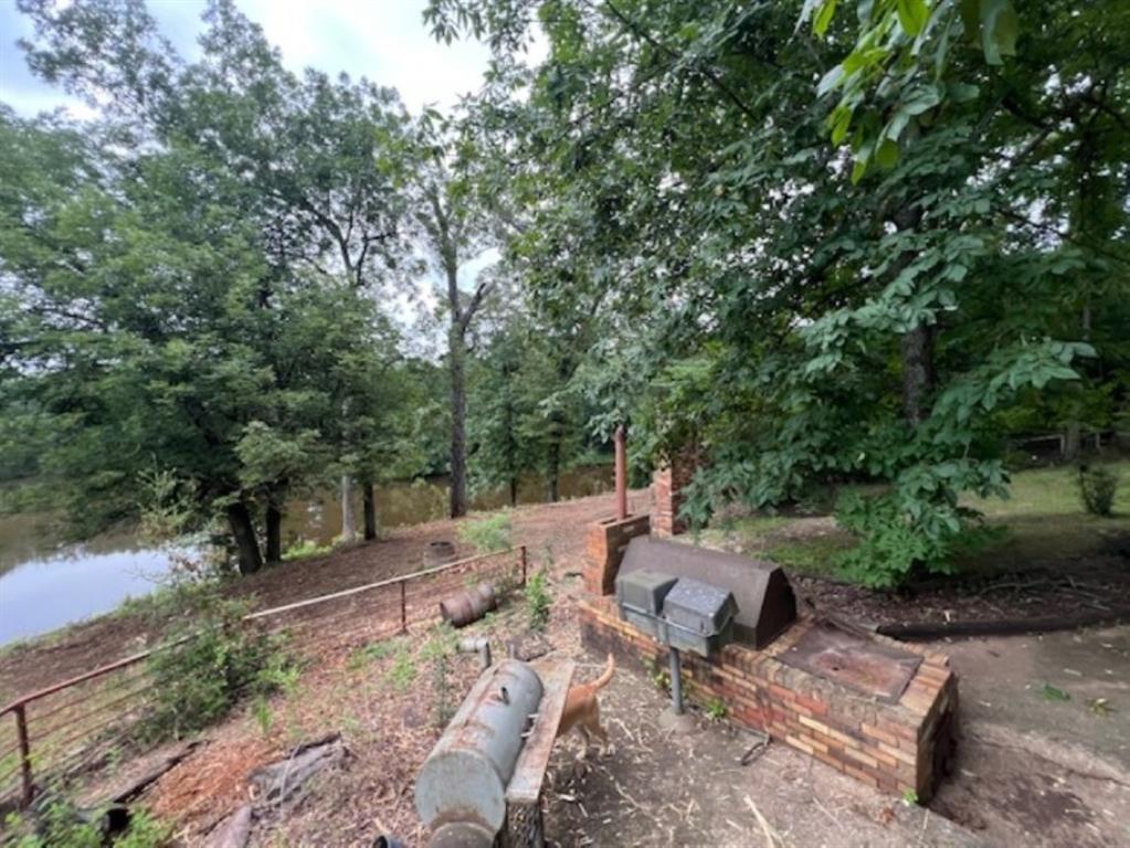 Branch Valley Ranch - Farm