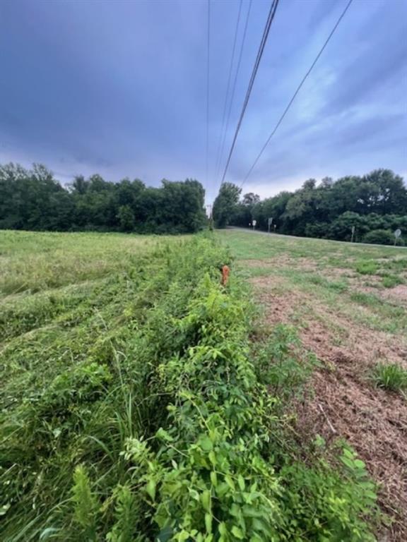 Branch Valley Ranch - Farm