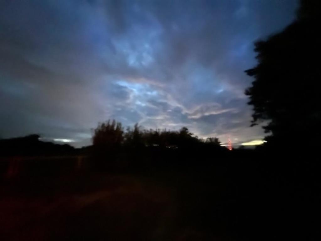 Branch Valley Ranch - Farm