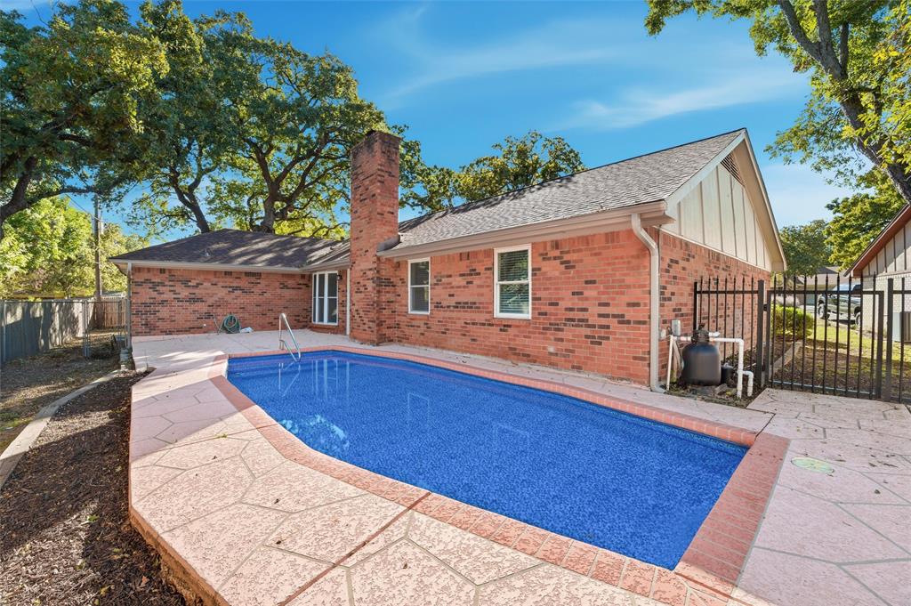 Mission Ridge Estates Add - Residential