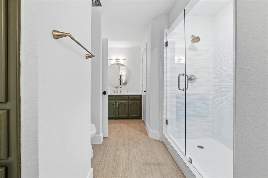 Mission Ridge Estates Add - Residential