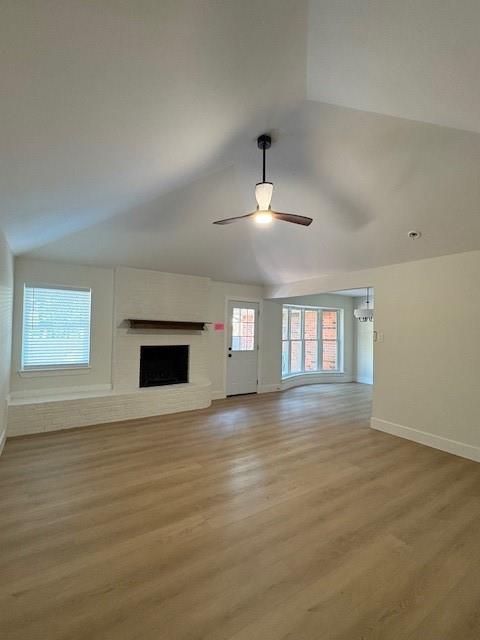 3909 Rustic Forest Trail