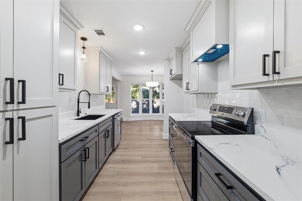 Mission Ridge Estates Add - Residential