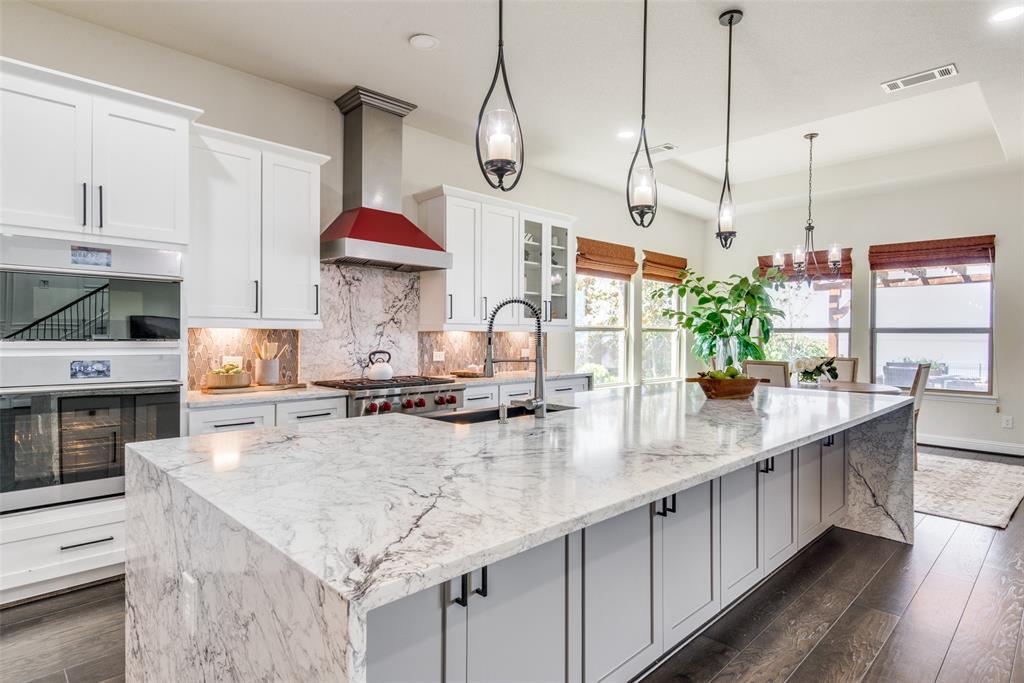 Waterford Point Ph 1 - Residential