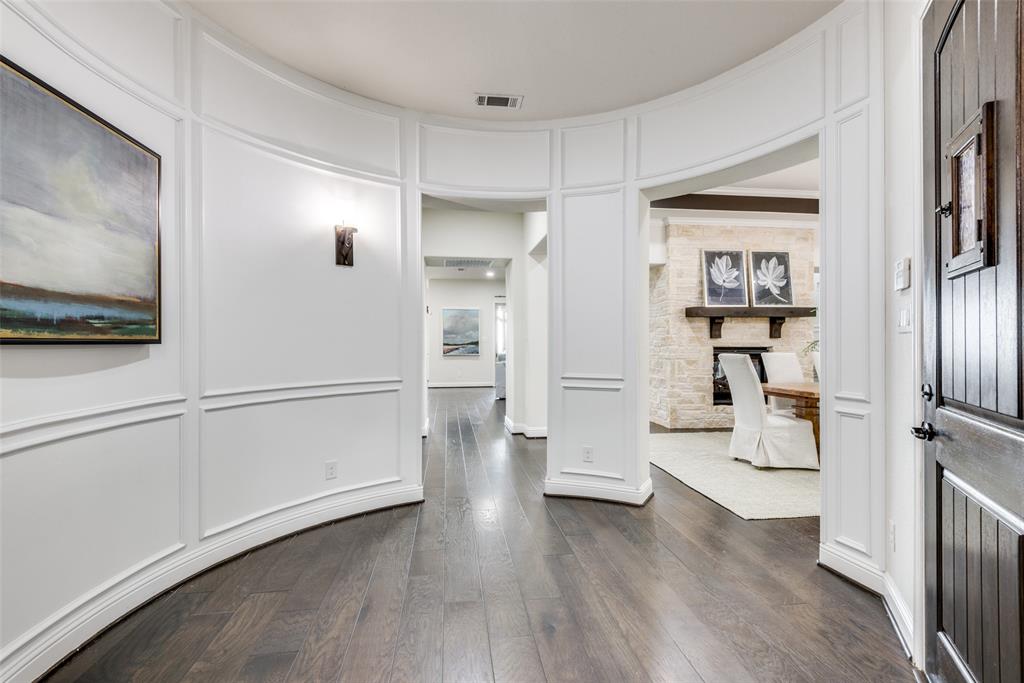 Waterford Point Ph 1 - Residential