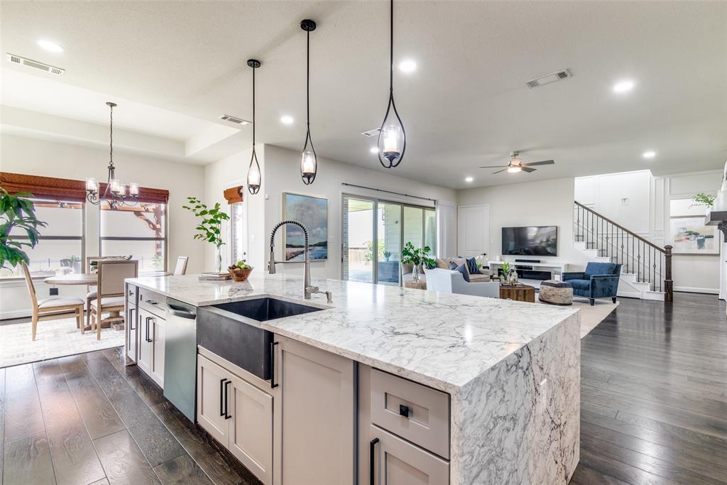 Waterford Point Ph 1 - Residential