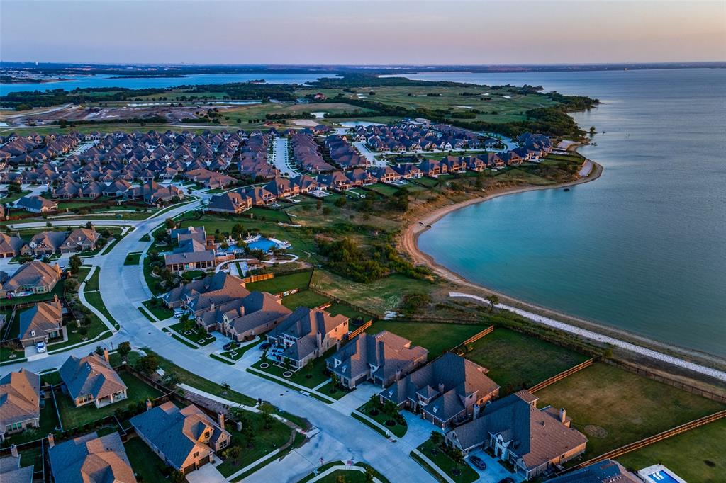 Waterford Point Ph 1 - Residential