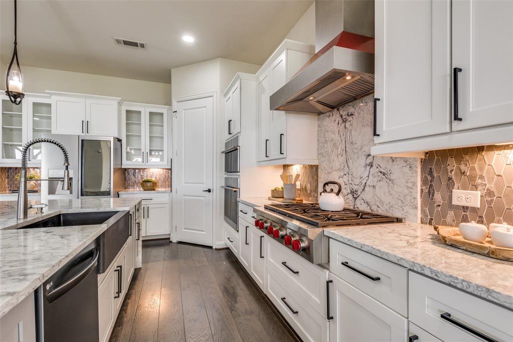 Waterford Point Ph 1 - Residential