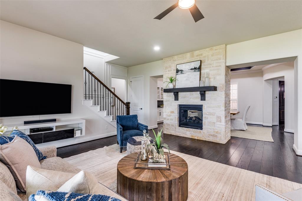 Waterford Point Ph 1 - Residential