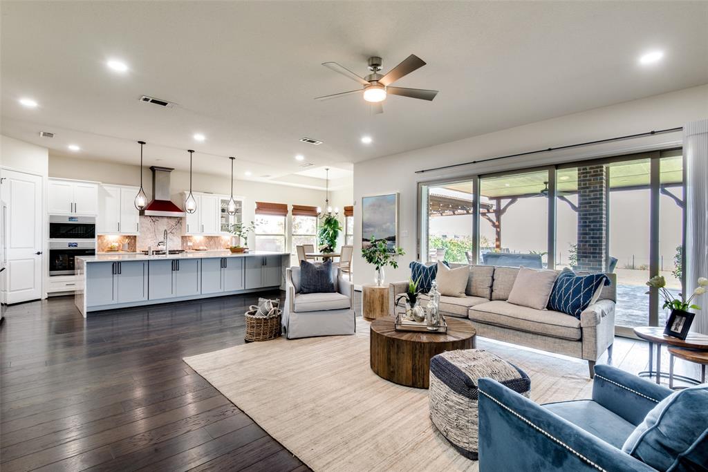 Waterford Point Ph 1 - Residential