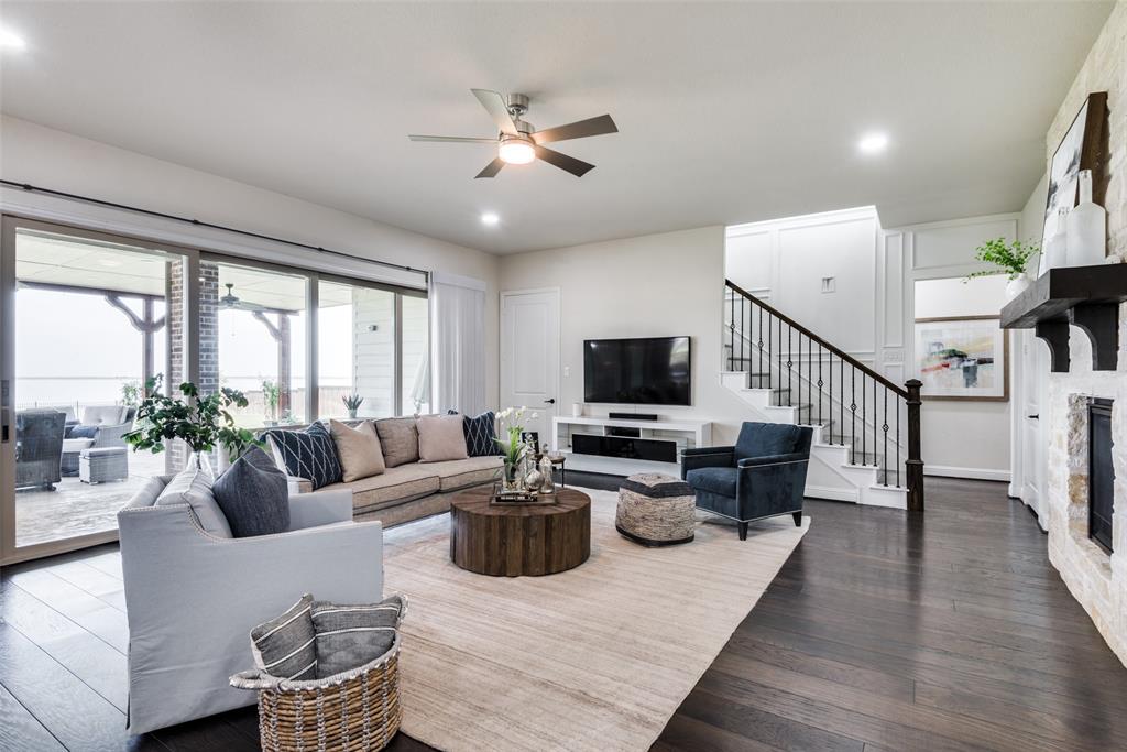 Waterford Point Ph 1 - Residential