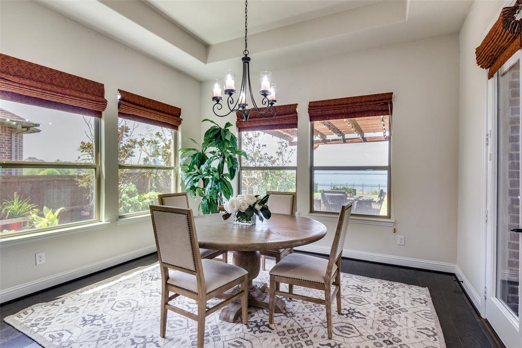 Waterford Point Ph 1 - Residential