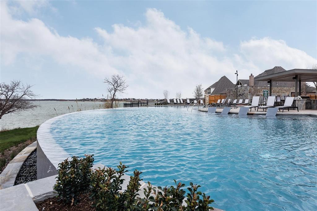 Waterford Point Ph 1 - Residential