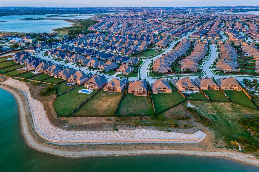 Waterford Point Ph 1 - Residential