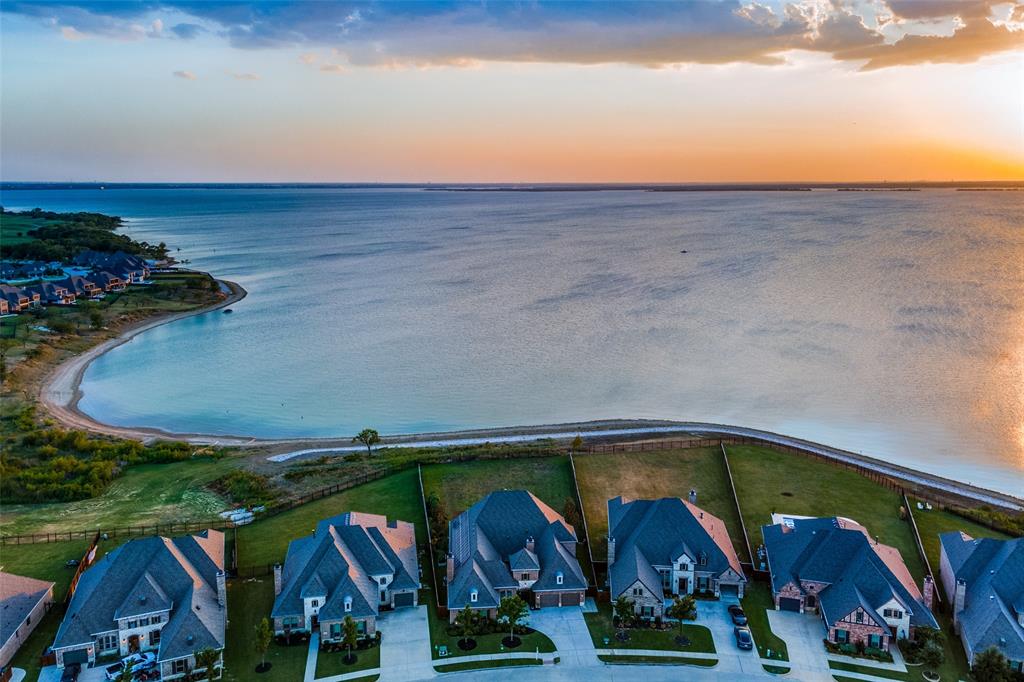 Waterford Point Ph 1 - Residential