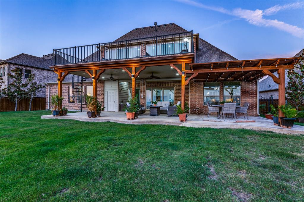 Waterford Point Ph 1 - Residential