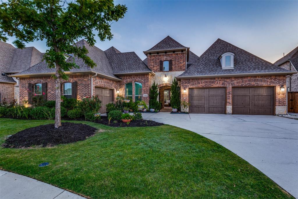 Waterford Point Ph 1 - Residential