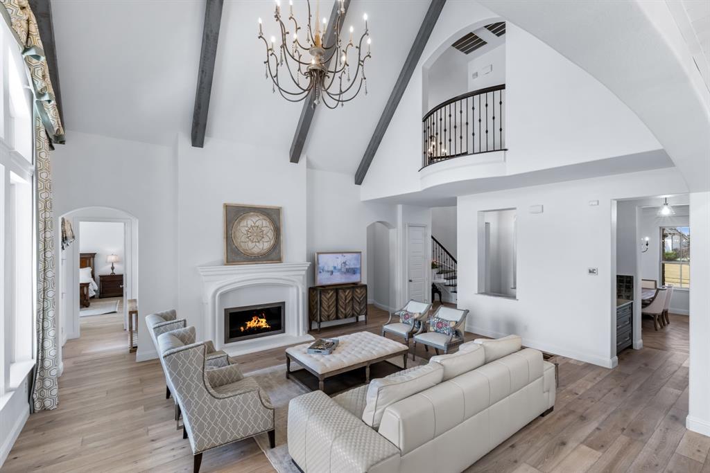 Whitley Place Ph 10 - Residential