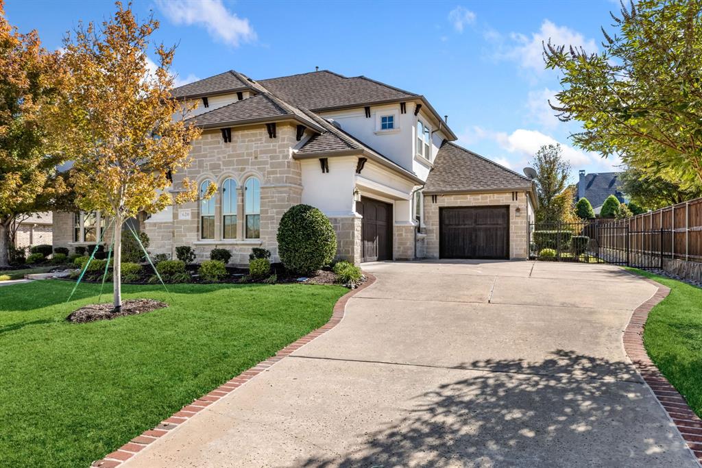 Whitley Place Ph 10 - Residential