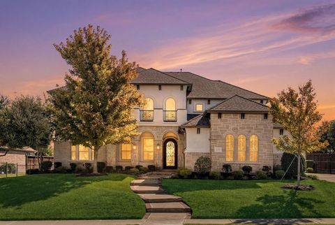 620 Columbia Drive Prosper TX 75078