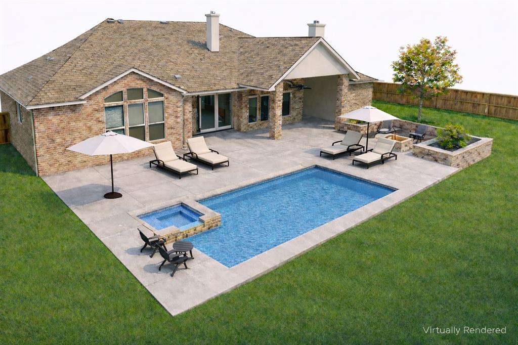 Whitley Place Ph 10 - Residential