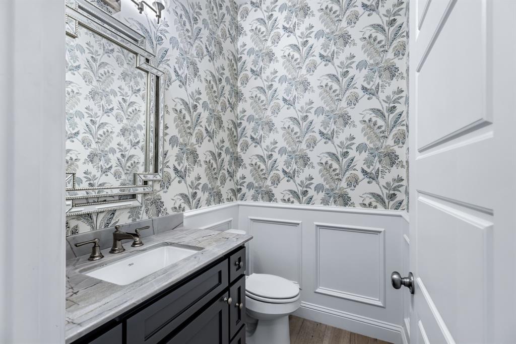 Whitley Place Ph 10 - Residential