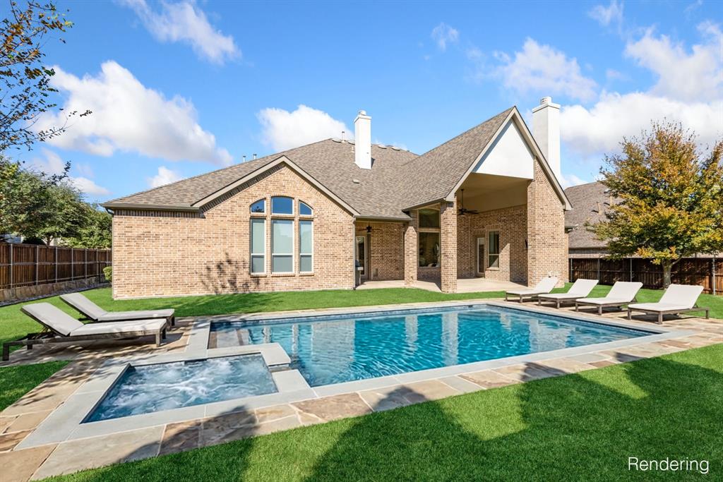 Whitley Place Ph 10 - Residential