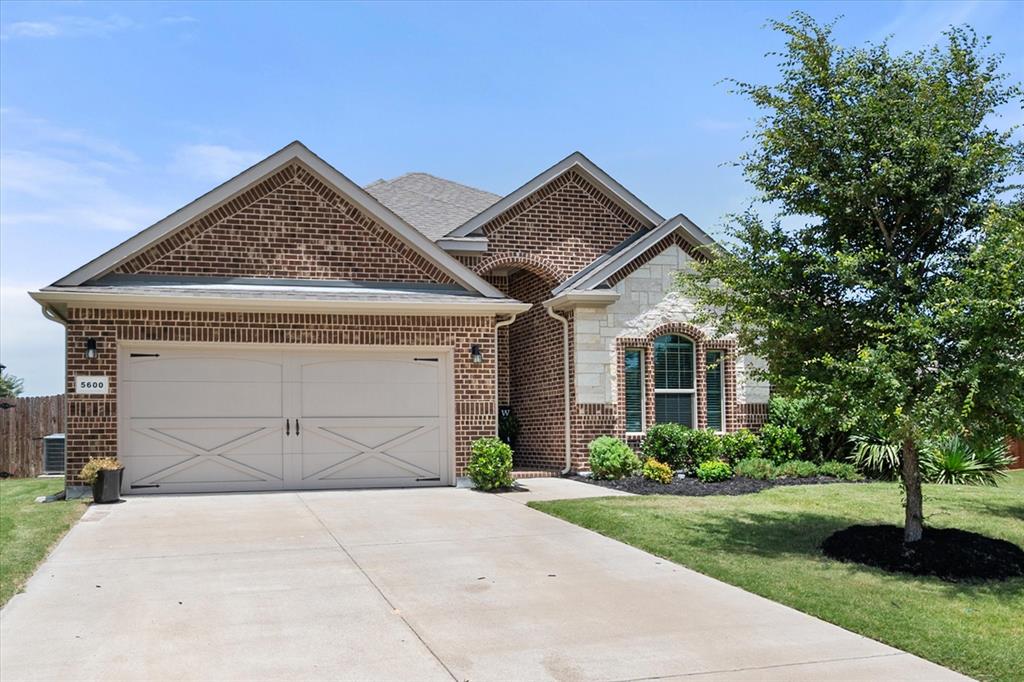 5600 Log Cabin Court