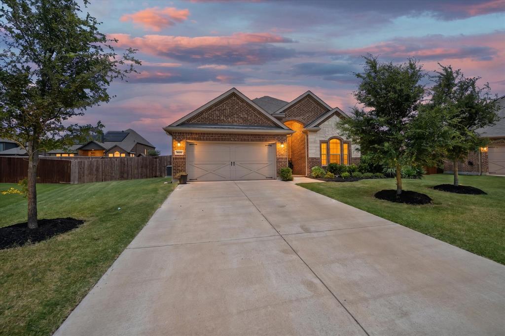 5600 Log Cabin Court