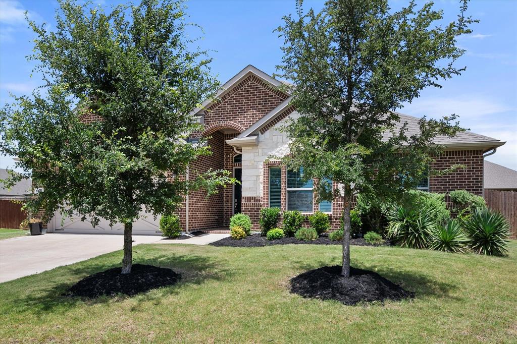 5600 Log Cabin Court