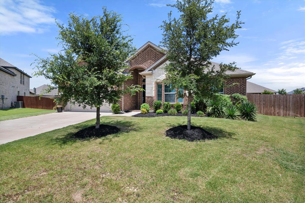 5600 Log Cabin Court
