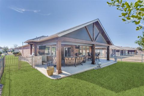 3206 Full Sail Lane Frisco TX 75036