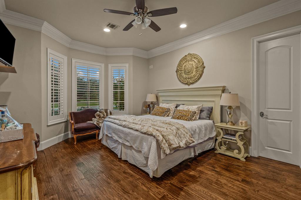 Ridglea Add - Residential