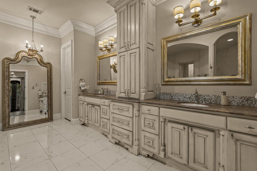 Ridglea Add - Residential