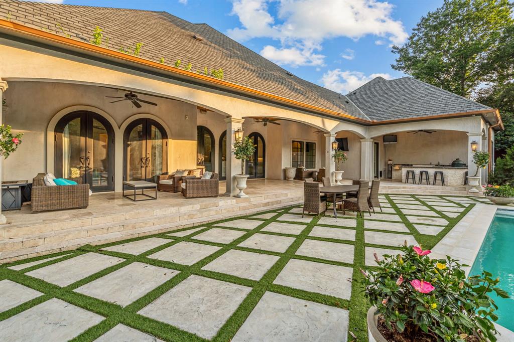 Ridglea Add - Residential