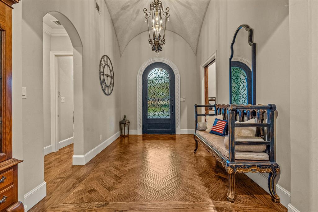 Ridglea Add - Residential