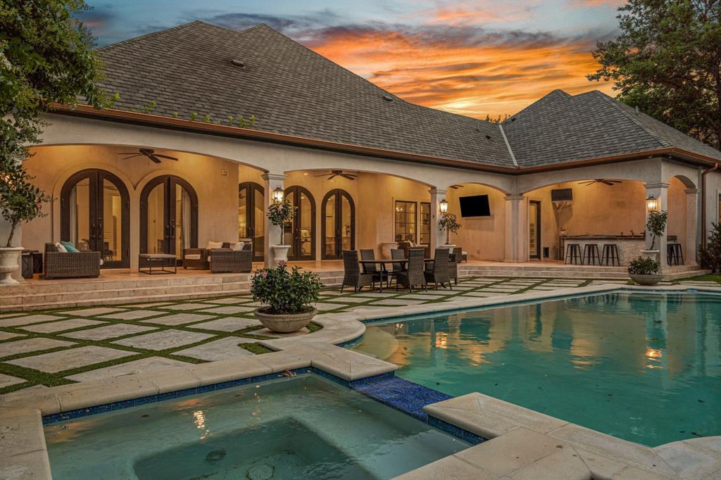 Ridglea Add - Residential