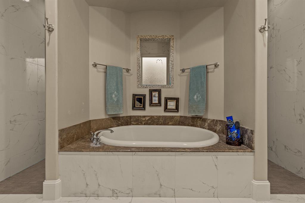 Ridglea Add - Residential