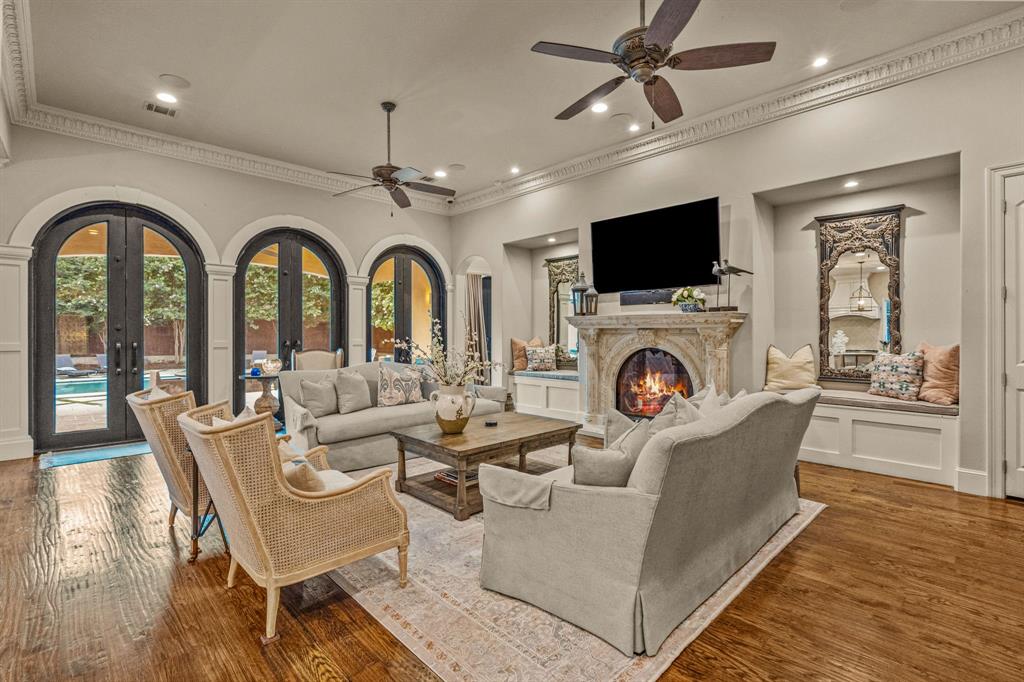 Ridglea Add - Residential