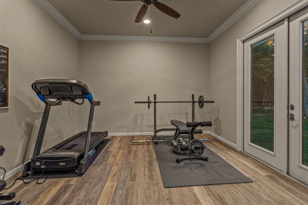 Ridglea Add - Residential