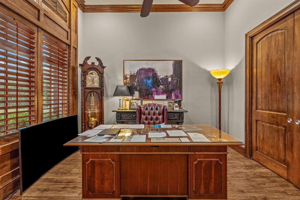 Ridglea Add - Residential