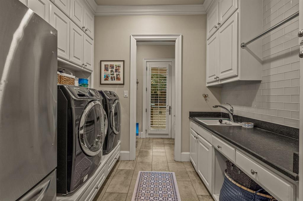 Ridglea Add - Residential