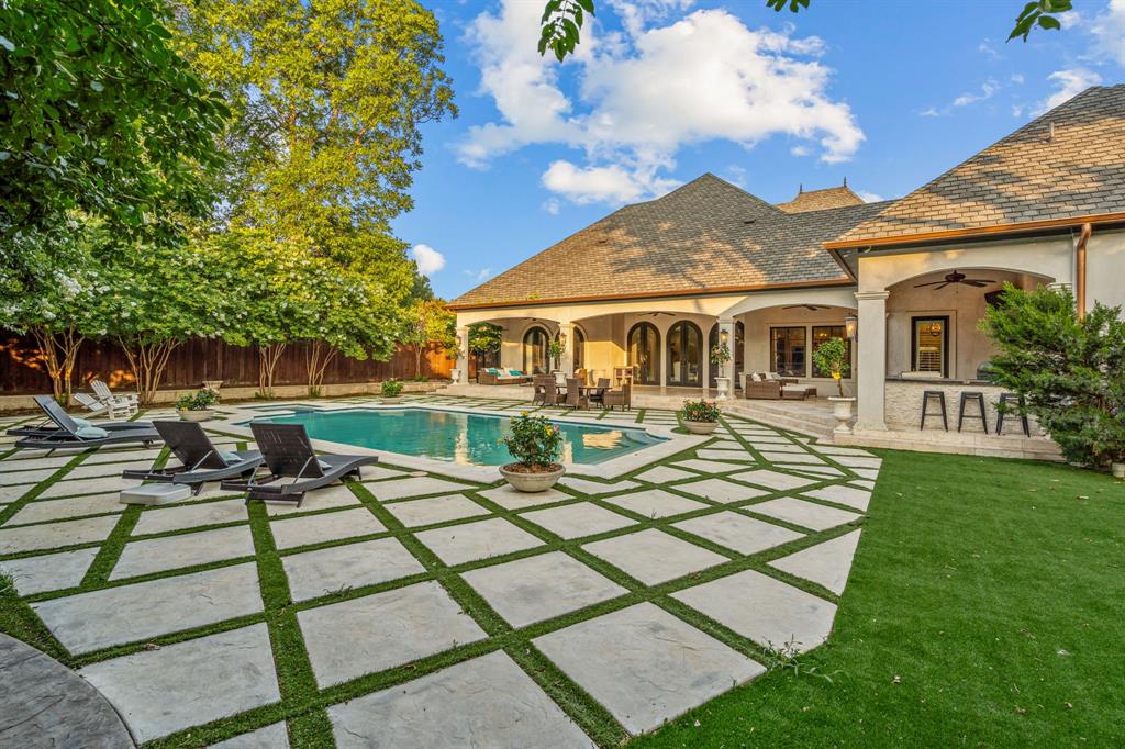 Ridglea Add - Residential