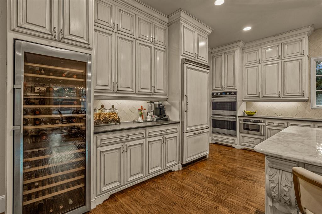 Ridglea Add - Residential