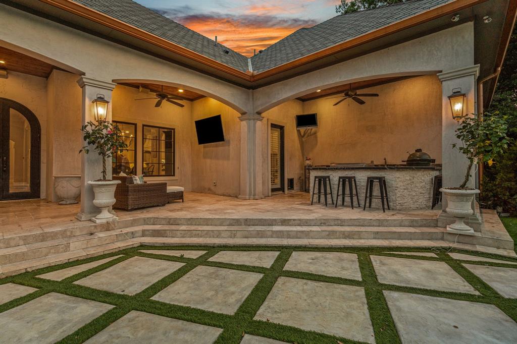 Ridglea Add - Residential