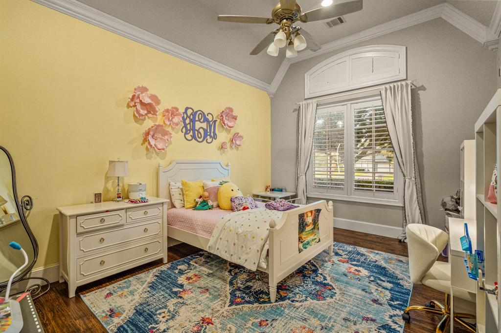 Ridglea Add - Residential