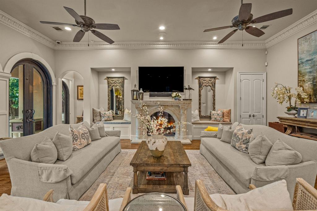 Ridglea Add - Residential