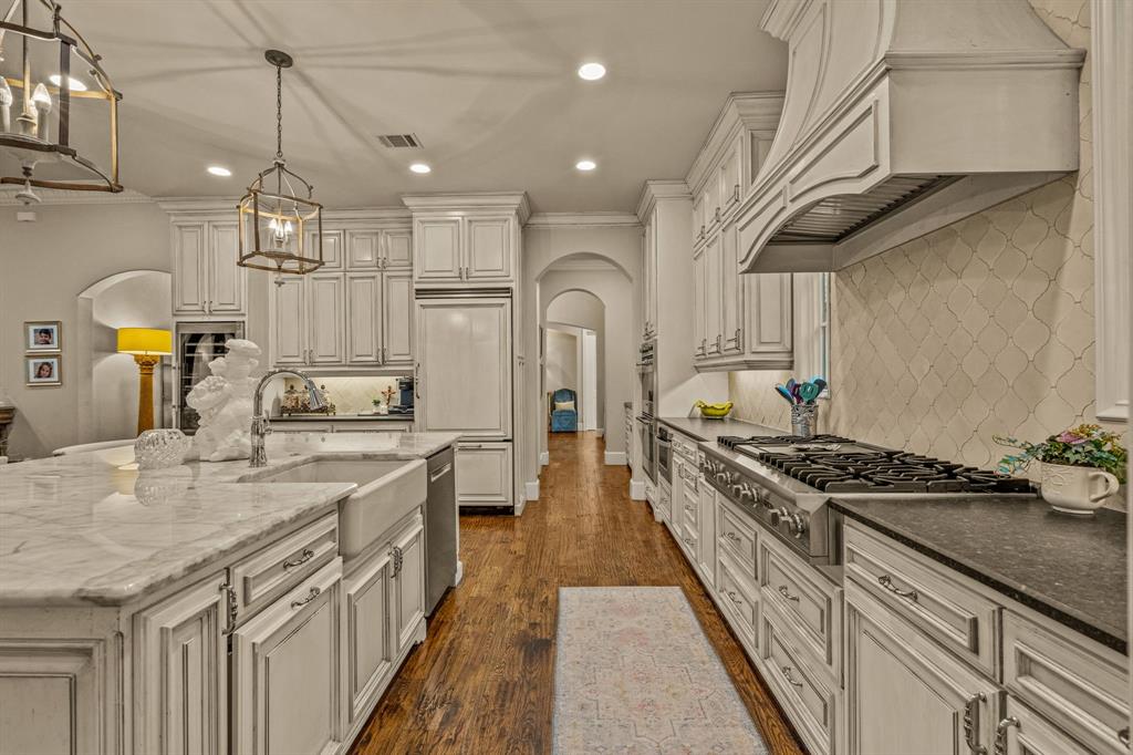 Ridglea Add - Residential