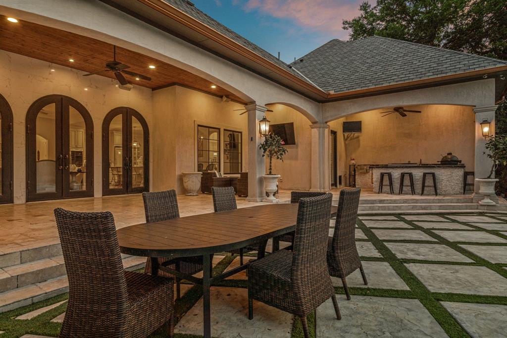 Ridglea Add - Residential